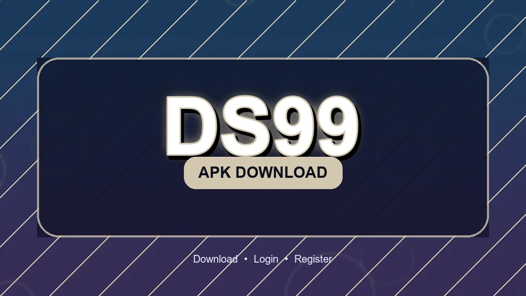ds99 Unduh
