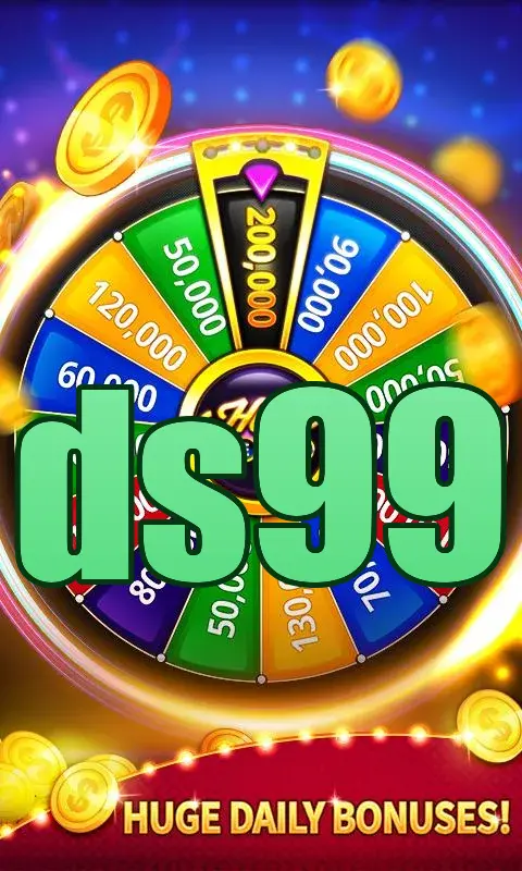 ds99 Masuk