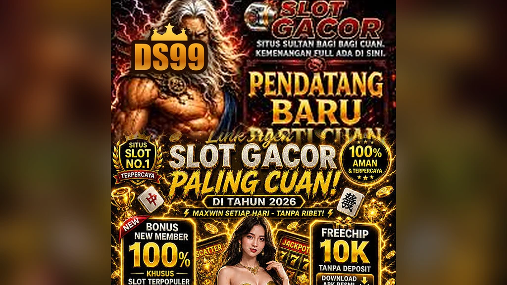 ds99 APK Resmi Unduh