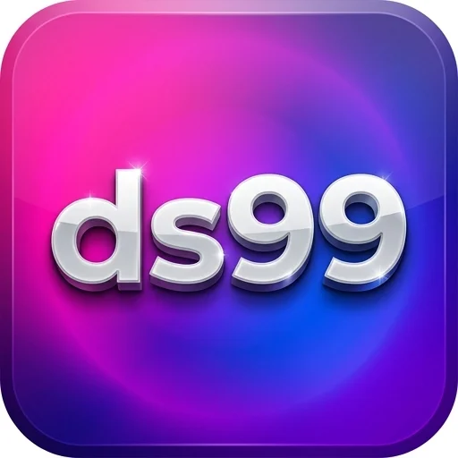 ds99 Logo - Resmi